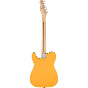 Squier Sonic Telecaster Butterscotch Blonde