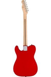 Squier Sonic Telecaster Torino Red