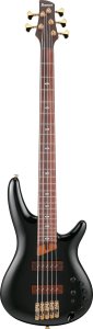 Ibanez SR3505 Prestige Black 5C