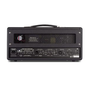 Blackstar St. james 100 head
