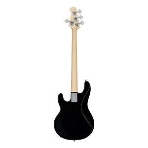 Sterling By Musicman StingRay RAY2 Black
