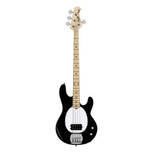 Sterling By Musicman StingRay RAY2 Black