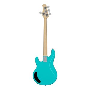 Sterling By Musicman StingRay RAY2 Electric Blue