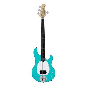 Sterling By Musicman StingRay RAY2 Electric Blue