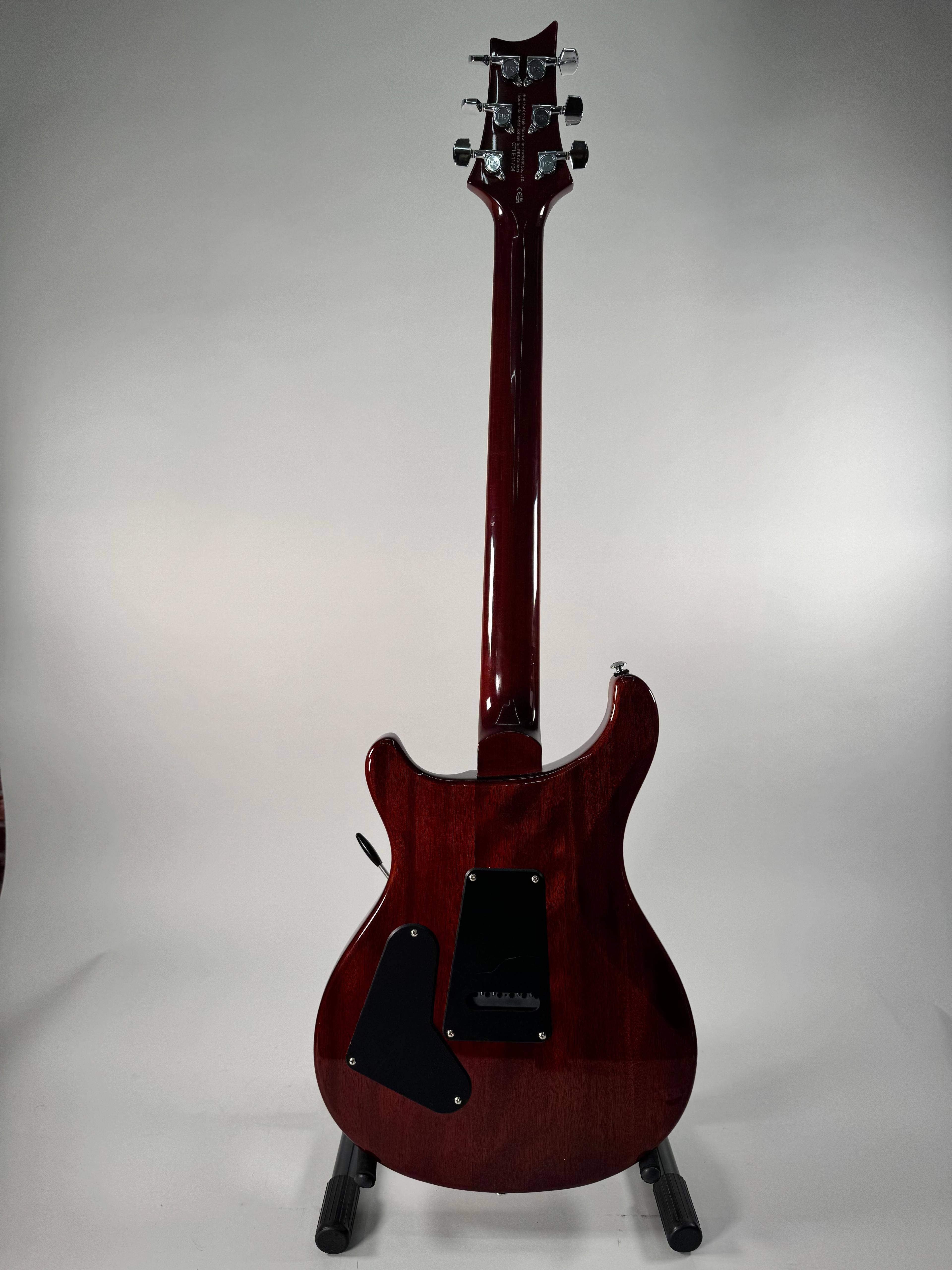PRS STD 24-08 USATA