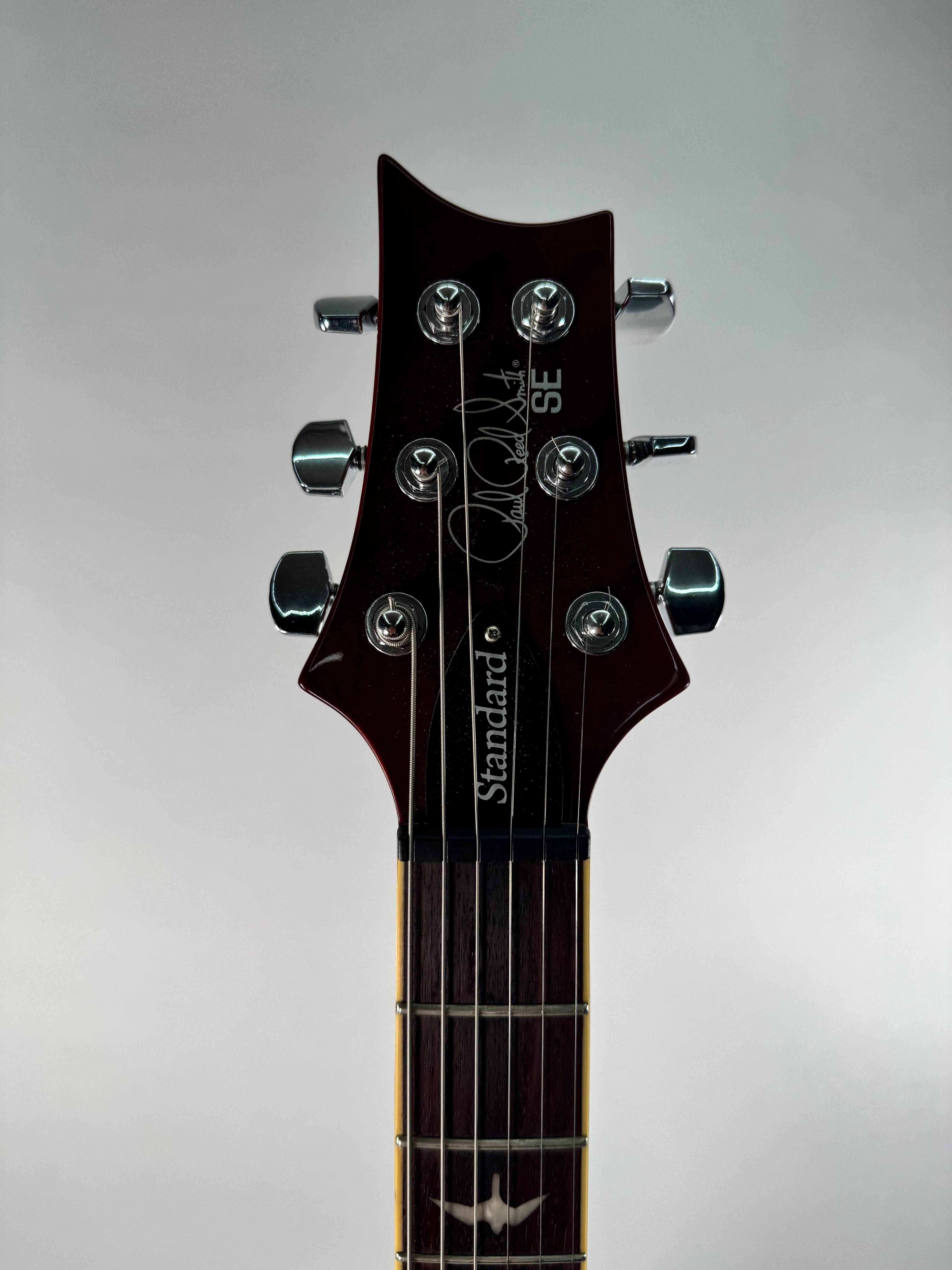 PRS STD 24-08 USATA
