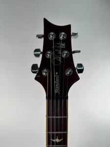 PRS STD 24-08 USATA
