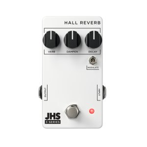 Jhs Pedals Hall Reverb 3 Series