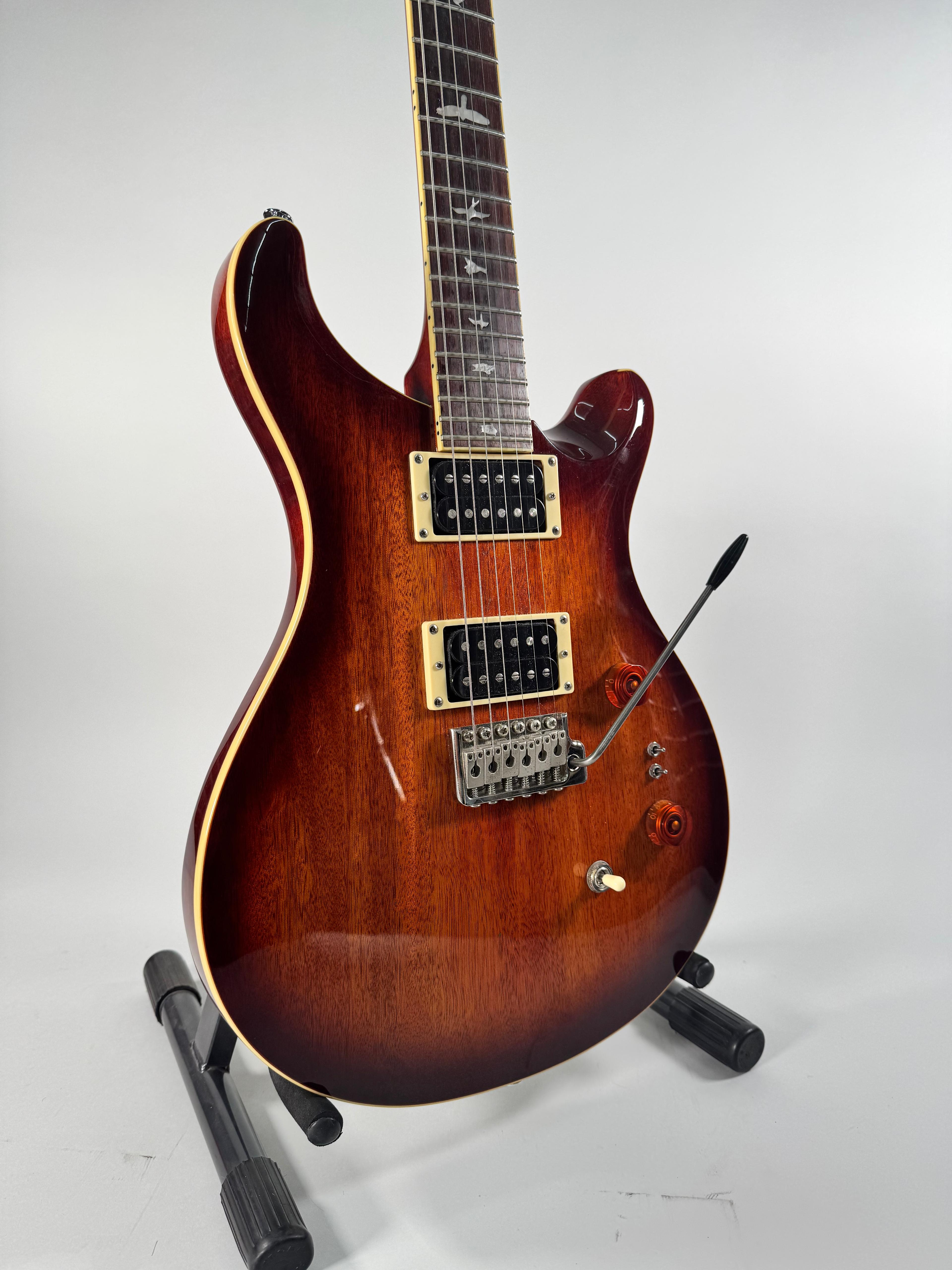 PRS STD 24-08 USATA