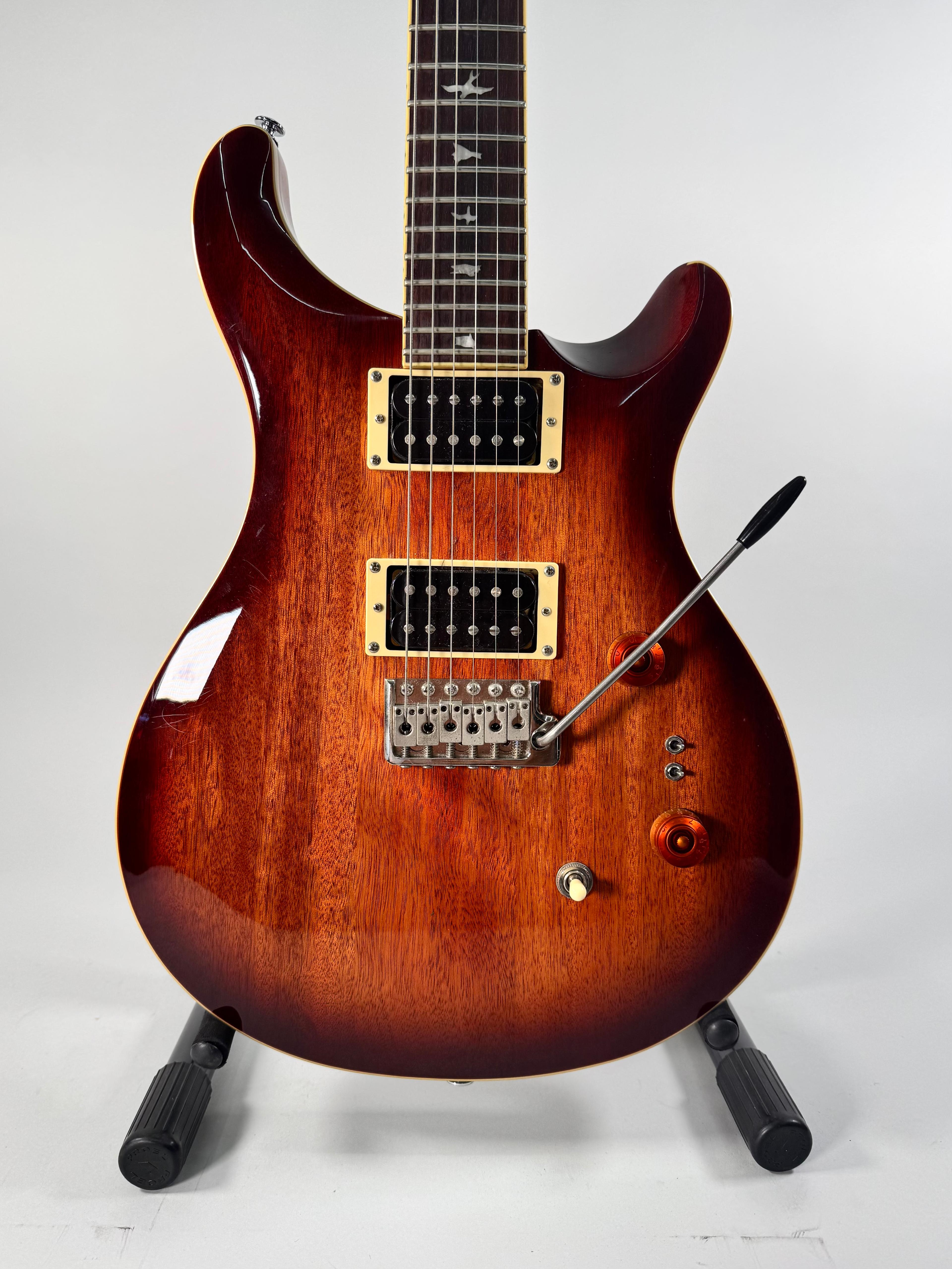 PRS STD 24-08 USATA