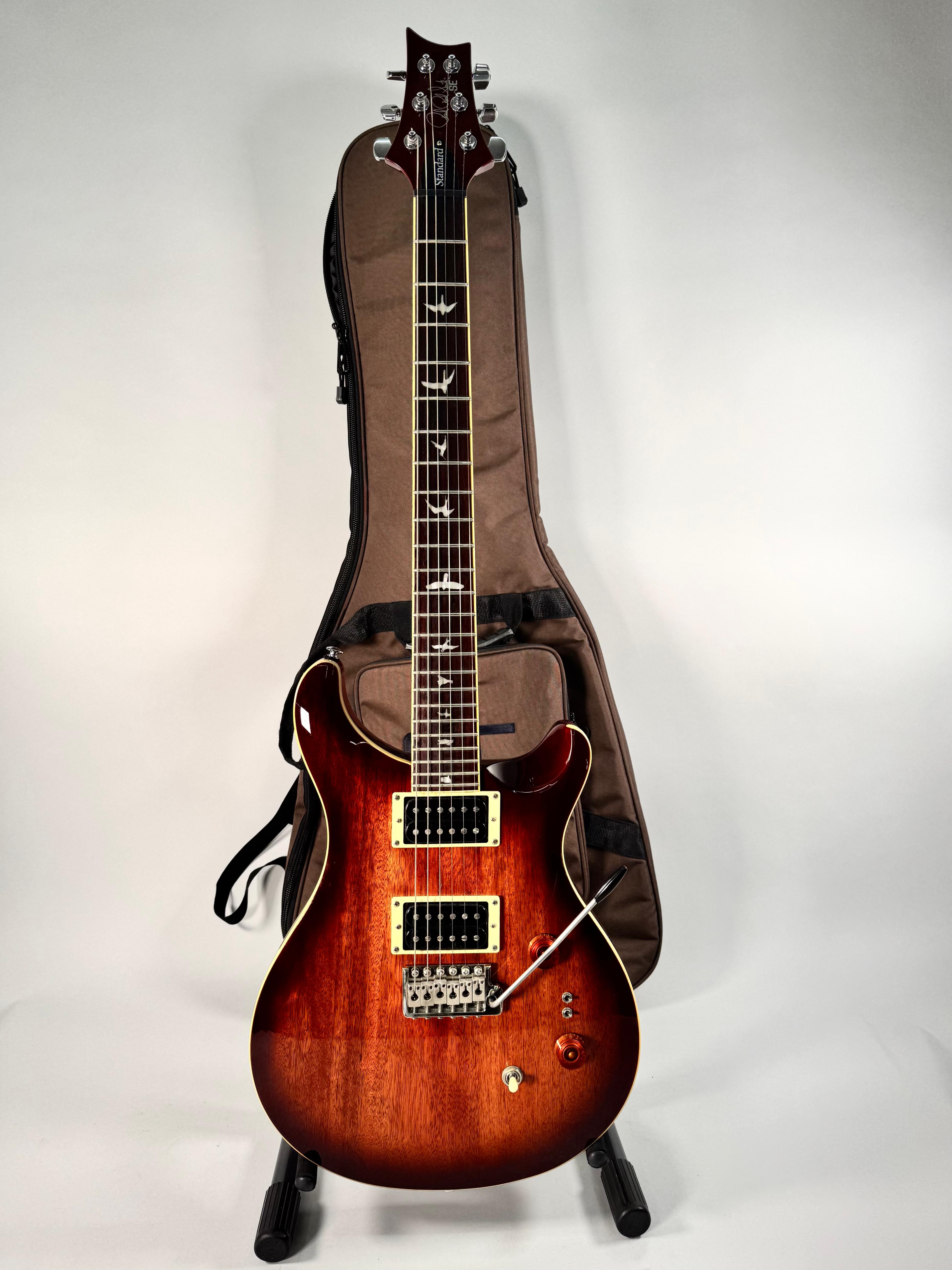 PRS STD 24-08 USATA
