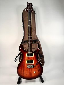 PRS STD 24-08 USATA