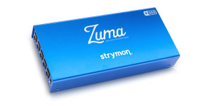 Strymon Zuma R300  alimentatore per effetti
