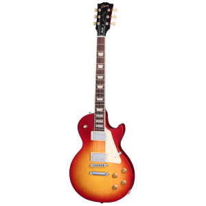 Gibson Les Paul Studio Cherry Sunburst