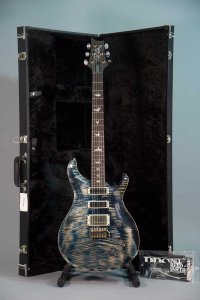 PRS Studio Faded Whale Blue