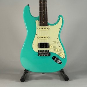 Suhr Classic S Vintage LE Seafoam Green