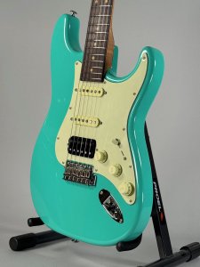 Suhr Classic S Vintage LE Seafoam Green