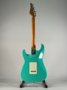 Suhr Classic S Vintage LE Seafoam Green