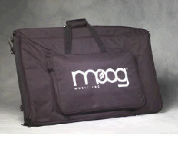 Moog Gig Bag per Sub Phatty e Subsequent 25