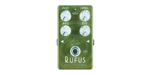 SUHR RUFUS RELOADED