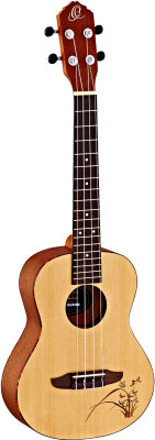 ORTEGA RU5-TE UKULELE TENORE B-STOCK