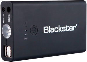 BLACKSTAR PB-1 B-STOCK