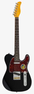 Sire Larry Carlton T7 New Gen Dark Forest