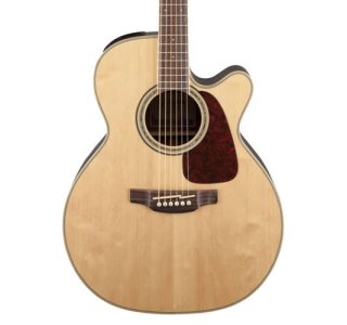 Takamine Gn71Ce-Nat Chitarra Acustica Elettrificata Cutway Natural