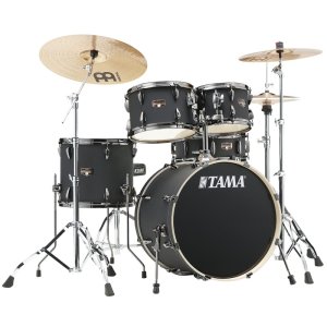 Tama IP50H6WBN-BOB 5 Pz. con Piatti Meinl