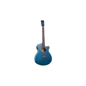 Tanglewood TA4-CE-BL Serenity Blue