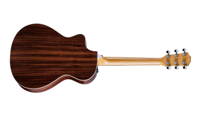TAYLOR GUITARS 212ce Grand Concert