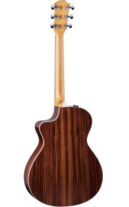 TAYLOR GUITARS 212ce Grand Concert