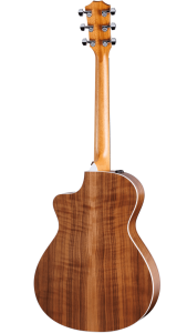 Taylor 212Ce Walnut Spruce