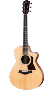 Taylor 212Ce Walnut Spruce