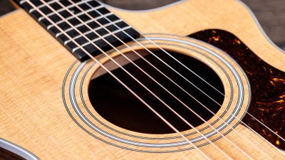 Taylor 212Ce Walnut Spruce