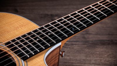 Taylor 212Ce Walnut Spruce