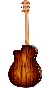 Taylor 214Ce Plus Special Edition African Ziricote