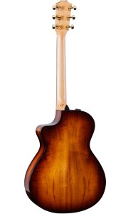 TAYLOR GUITARS 22ce-K DLX Grand Concert