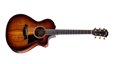 TAYLOR GUITARS 22ce-K DLX Grand Concert