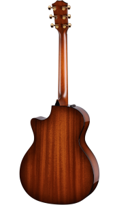 Taylor 314Ce Builder'S Edition Ltd 50th Natural Top