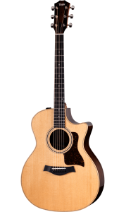Taylor 414Ce Studio Natural