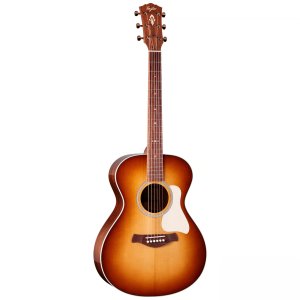 Taylor Gold Label 512E Mahogany Torrefied Sitka