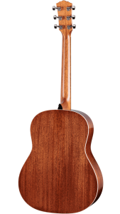 Taylor 517E SB Sunburst Gold Label Cream Pickguard