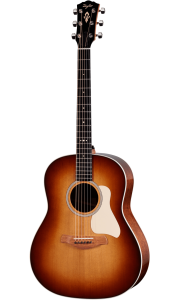 Taylor 517E SB Sunburst Gold Label Cream Pickguard
