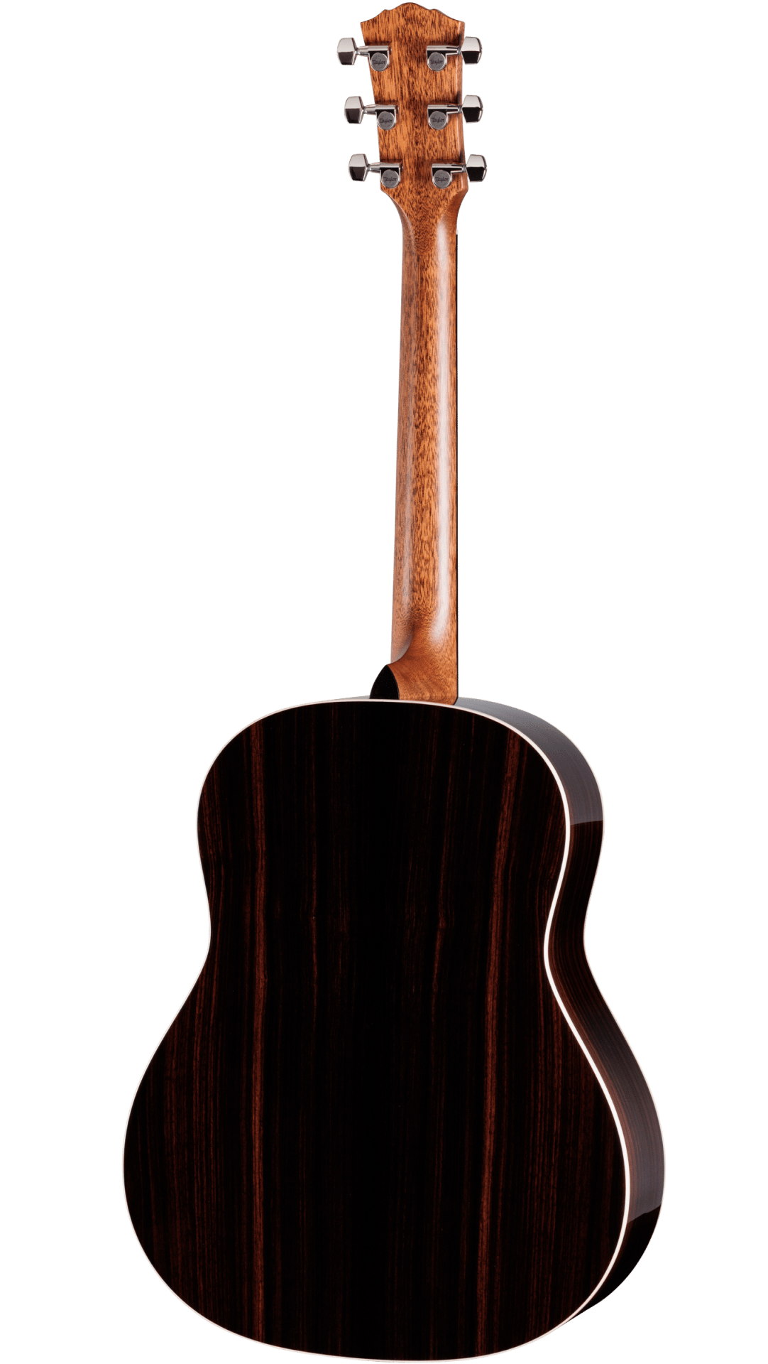 Taylor 717E Blacktop Gold Label