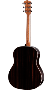Taylor 717E Blacktop Gold Label