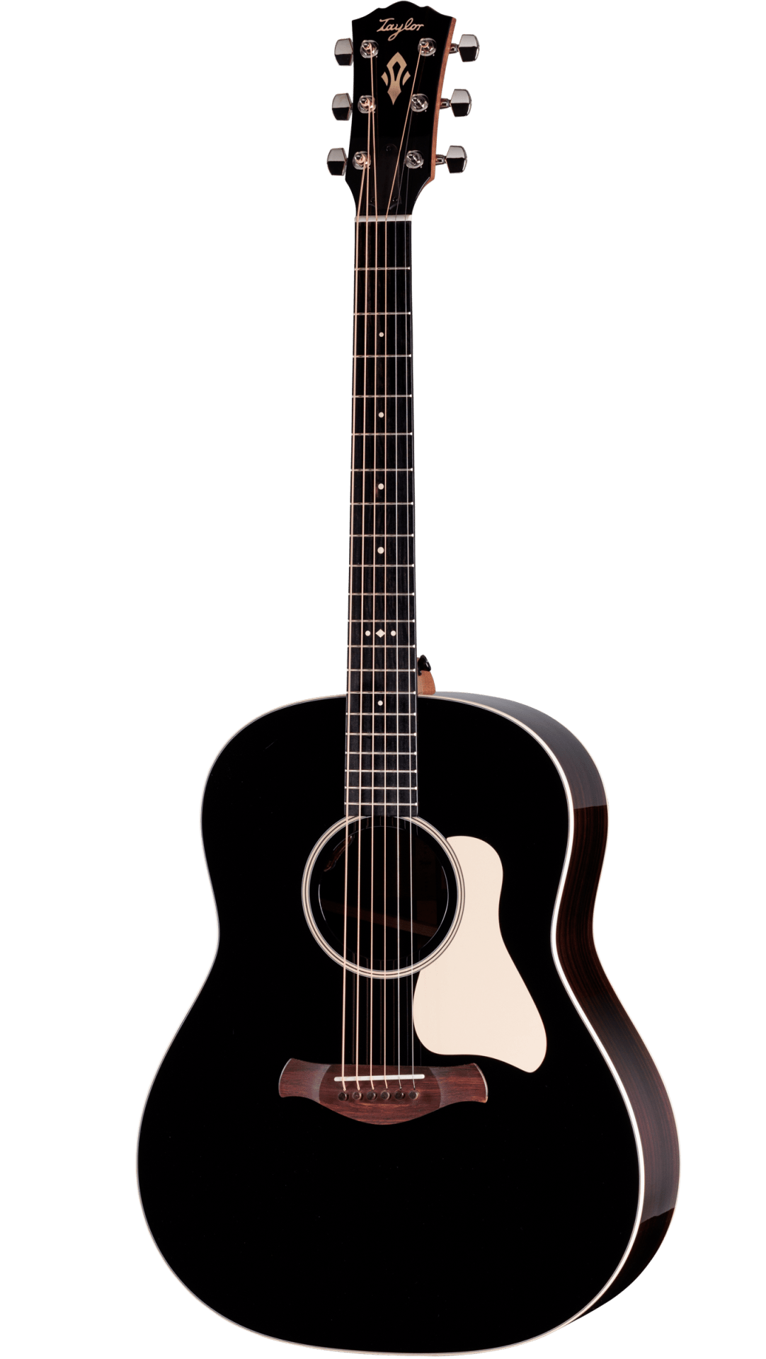 Taylor 717E Blacktop Gold Label