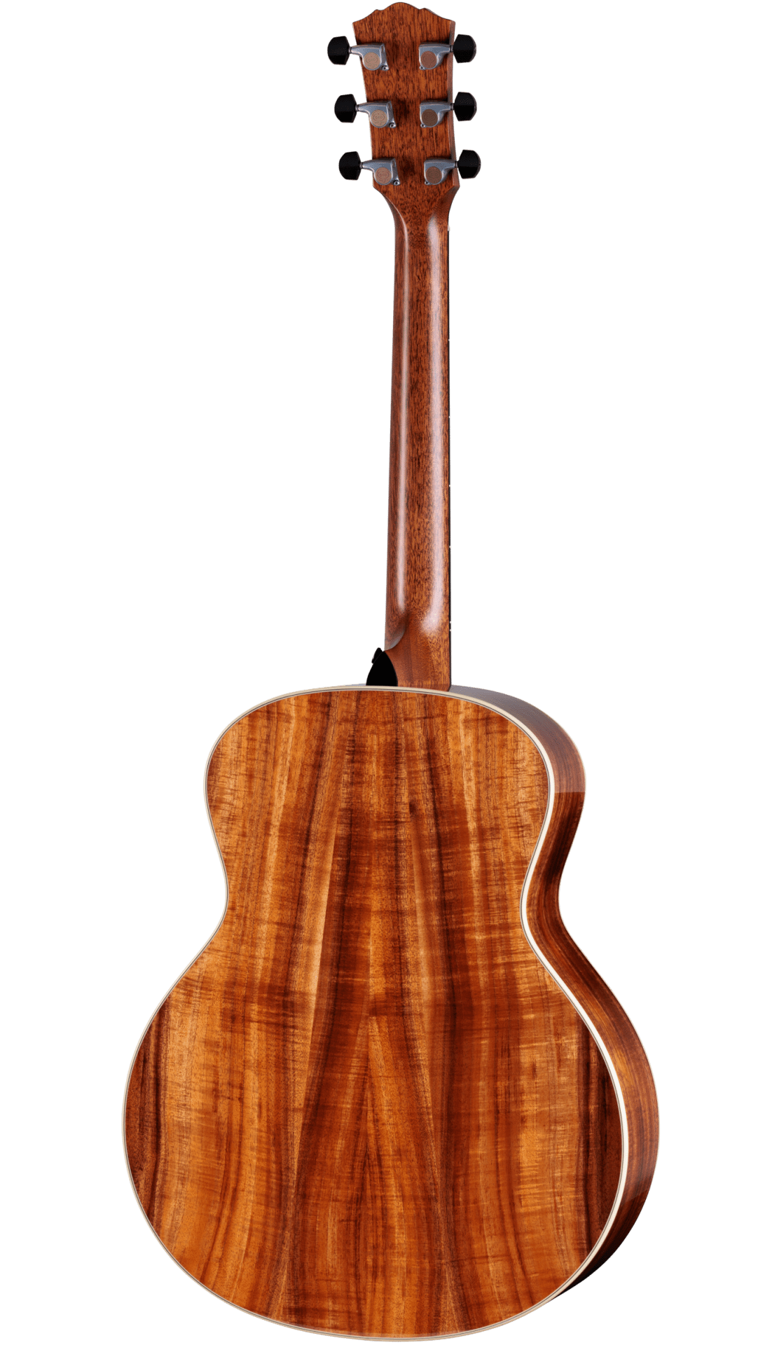 Taylor 814E Sunburst Gold Label