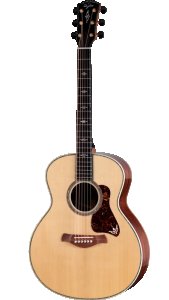 Taylor Gold Label 914E Honduran Rosewood Natural