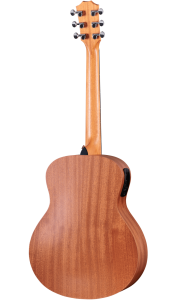 Taylor Gs Mini-E Special Edition Trans Black
